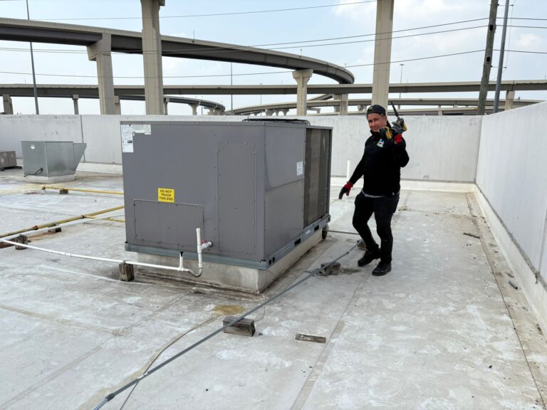 Clean Air Ducts, Clear Peace of Mind for Every Homeowner