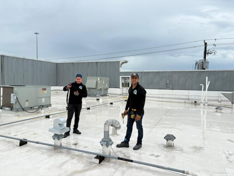 The Hidden Mess Inside Your Walls