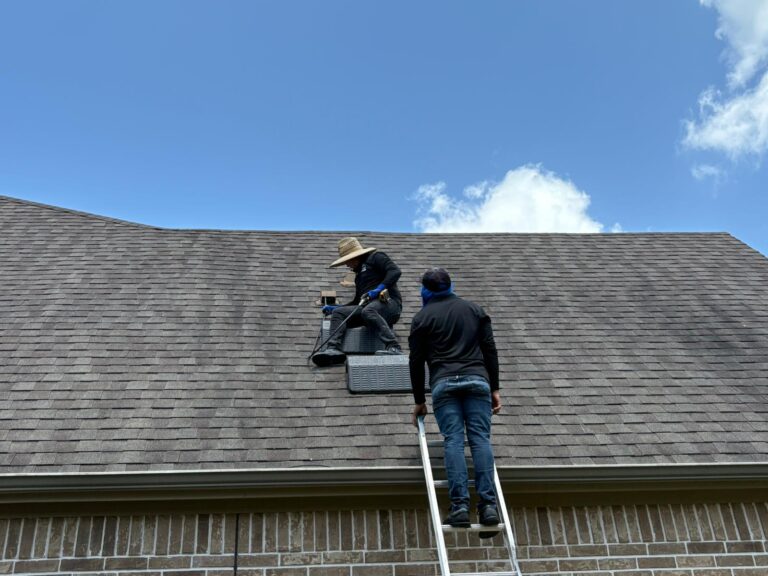 Quality Service 360: Why Professional Air Duct & Dryer Vent Cleaning Matters for Every Home