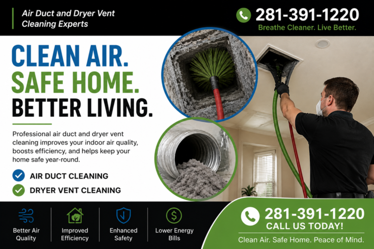 Make Your HVAC System Work Smarter, Not Harder